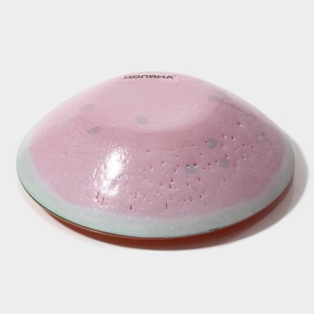 Salad glass shade "watermelon", 150 ml, 12 × 2.5 cm-5
