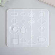 Mold Silicon 