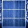 Garland "Curtain" 2 × 1.5 m, IP44, UMS, dark thread, 360 LED, white glow, 220 V