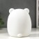 Nightmare "Bear Pukhlik" LED from 3xlr44 batteries 10x9.5x13 cm Risalux