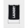 Laundry linen basket, folding, 42 × 40 × 58 cm