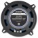Acoustic system DIGMA DCA-M502, 13 cm, 140 watts, set 2 pcs