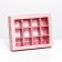 Box for 12 sweets, "March 8" 19 x 15 x 3.6 cm