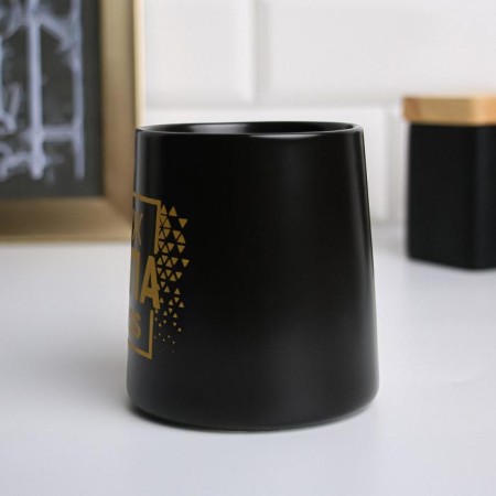 Mug "Husband. Dad. Boss ”, 380 ml-1