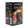Endever Costa-1052 coffee grinder, electric, knife, 200 watts, 70 g, black