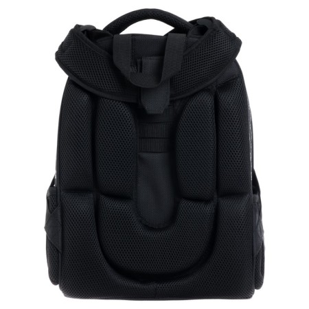 Frame backpack 38 x 29 x 17 cm, Hatber "Harry Potter", black NRK_60111-5