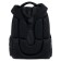 Frame backpack 38 x 29 x 17 cm, Hatber "Harry Potter", black NRK_60111