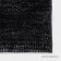 LADOOM home rug, 50 × 80 cm, graphite color