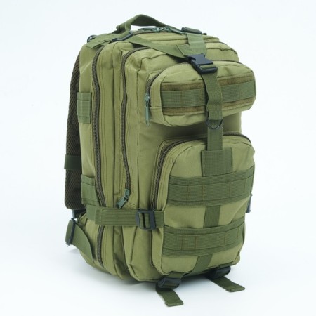 Tactical storming backpack 26l, mix-2