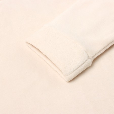 Jumper male minku: Casual Collection Man Beige color, river 52-2