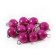 Cargo Cheburashka painted collapsible Yaman 10 pcs., 2 g, purple