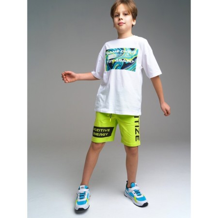 Shorts for boys, height 158 ​​cm, 2 pcs-2