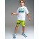 Shorts for boys, height 158 ​​cm, 2 pcs