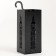 Big-Ben umbrella stand, 24x24x56cm