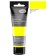 Paint acrylic tube 75ml gamma "Studio" No. 193 Yellow neon