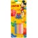 Set of candles for the cake, 24 pcs, Mickey Mouse