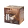 Electric Turkish Endever Costa-1005, 800 watts, 0.3 l, silver