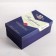 A set of boxes 6 in 1, gift packaging, “best in everything”, 20 x 12.5 x 7.5 - 32.5 x 20 x 12.5 cm