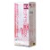 Masterbator of unrealistic Mensmax Feel+Wetch, TPE, Pink, 14.2 cm
