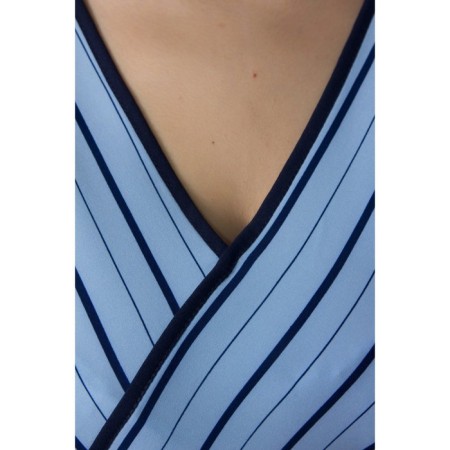 Women's tunic, size 46-3