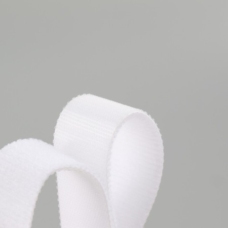 Velcro is bilateral, 20 mm × 50 cm, white color-6