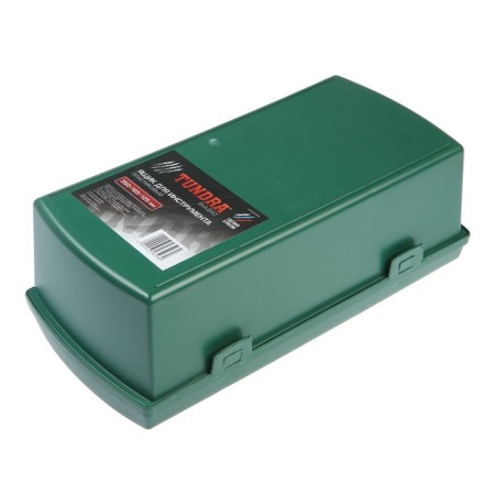 Tundra tool box, 14 ", 350 x 165 x 125 mm, plastic-6