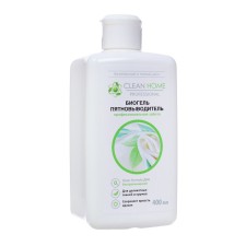 Clean Home stain, gel, oxygen, 400 ml