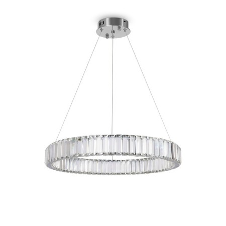 Suspension Freya Tier lamp, 22.5 watts, 76x600x600 mm