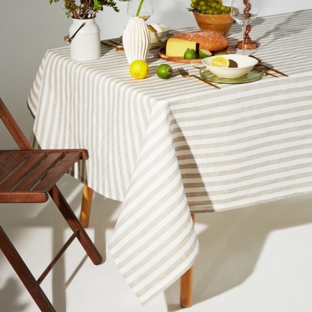 GPECT ETC "Soprano" 110x140cm, flax 100%, 180 g/m2-1