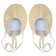 Grace Dance Grace, p. XXS, beige color