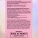 Perfume Water Women Parfum de Niche Victoria, 100 ml (based on Bombshell by Victoria´s (V.Secret)