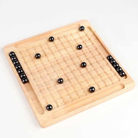 Board Game "Magnetic Brothers", 26 × 25 × 2.5 cm-5