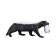 Figure Konik "Honey, female with a cub"