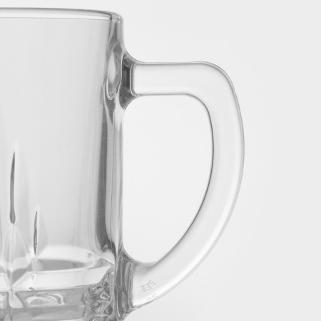 Venice glass mug, 280 ml-1