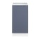 Floor cabinet 400 Helga, 400x500x824, white/Marengo software MDF