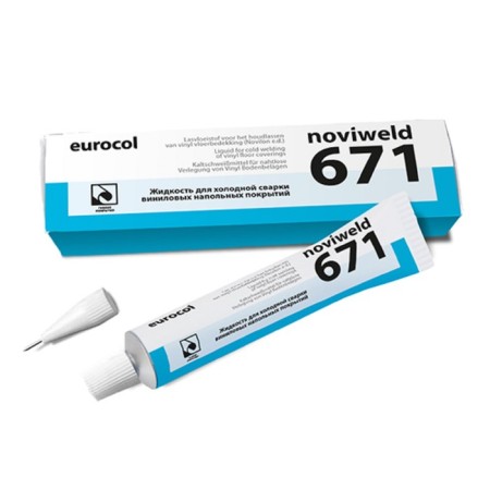 Noviweld 671 cold welding liquid
