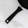 The “Tradition” pan, D = 24 cm, plastic handle, anti -stick coating, black color