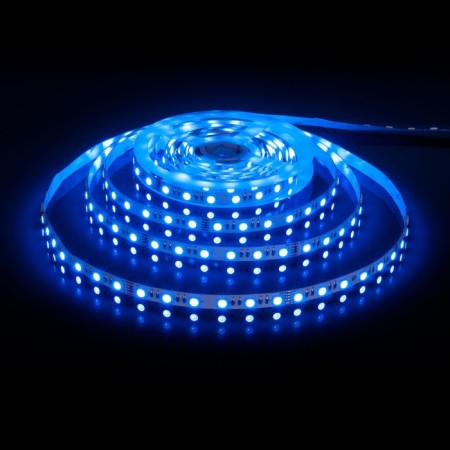 Elektrostandard LED strip, IP20, 5050, 60LED/m, 24V, MIX RGB/glow cold white-11