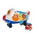 Cargo aircraft VTECH BIP BIP TOOT-TOOT DRIVERS