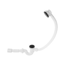 Bath siphon 