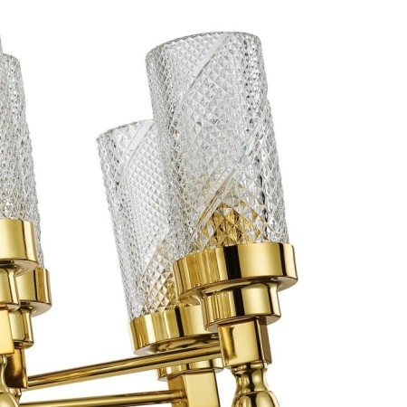 Suspension chandelier Anima 700 mm, E14 480W-5