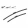Bosch Aerotwin Multi-Clip AM462S, 600 /475 mm, frameless, multiplication, 2 pcs 3397007462