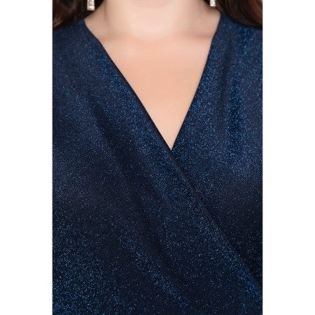 Women's dress, size 44-46-1
