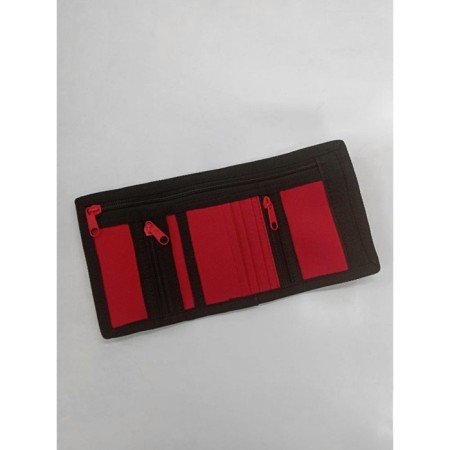 Krasny oxford wallet, "cat hung"-4