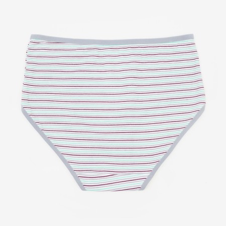 Cowards female slips, gray color, rr-r 48-50-2