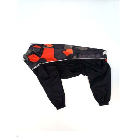 OSSO overalls, bitch, 37-2 (DS 37cm, OG 52-60cm, Osh 32-40cm, from 42-52cm), mix-14