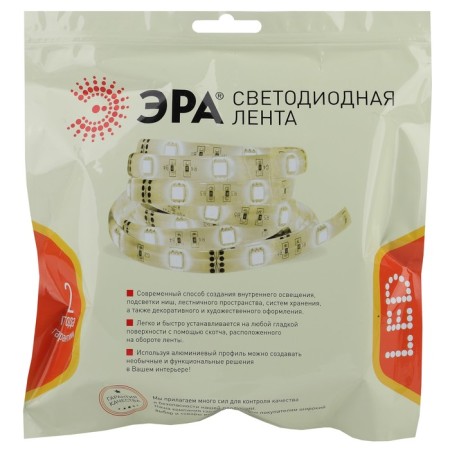LED era tape, 2.5 m, IP33, SMD2835, 280 LED/m, 28.8 W/m, 24 V, glow of white-1
