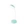 LED table lamp with a battery, color control and Ambrella Light, Desk, DE612, LED, 4 W, 150LUM, 3000-6000K, white, white.