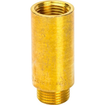 Удлинитель STOUT SFT-0001-001250, 1/2X50-1