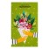 Kitchen towel "Floral mood" 35x60 cm
